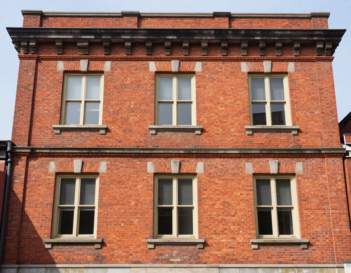 Masonry restoration