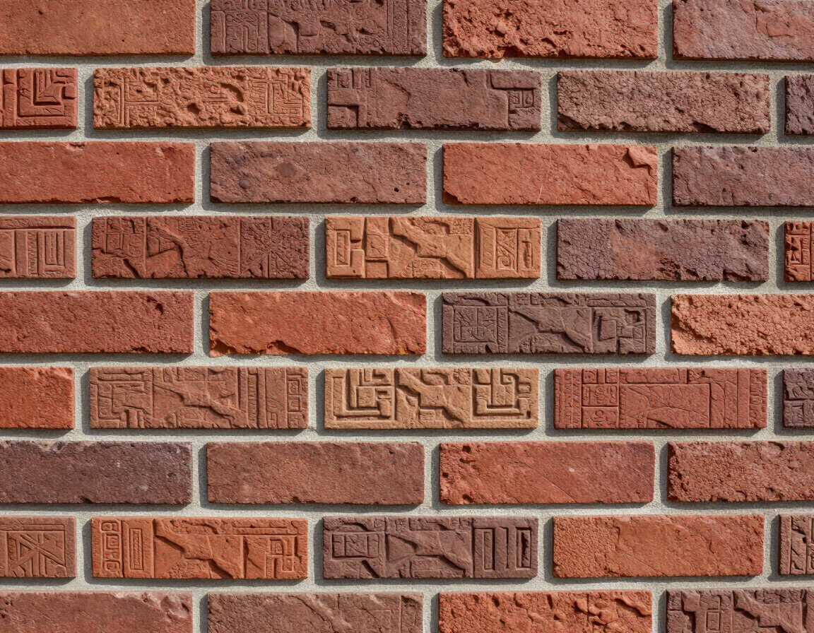Custom masonry projects