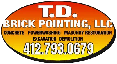 T.D. Brick Pointing LLC