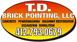 T.D. Brick Pointing LLC T.D. Brick Pointing LLC