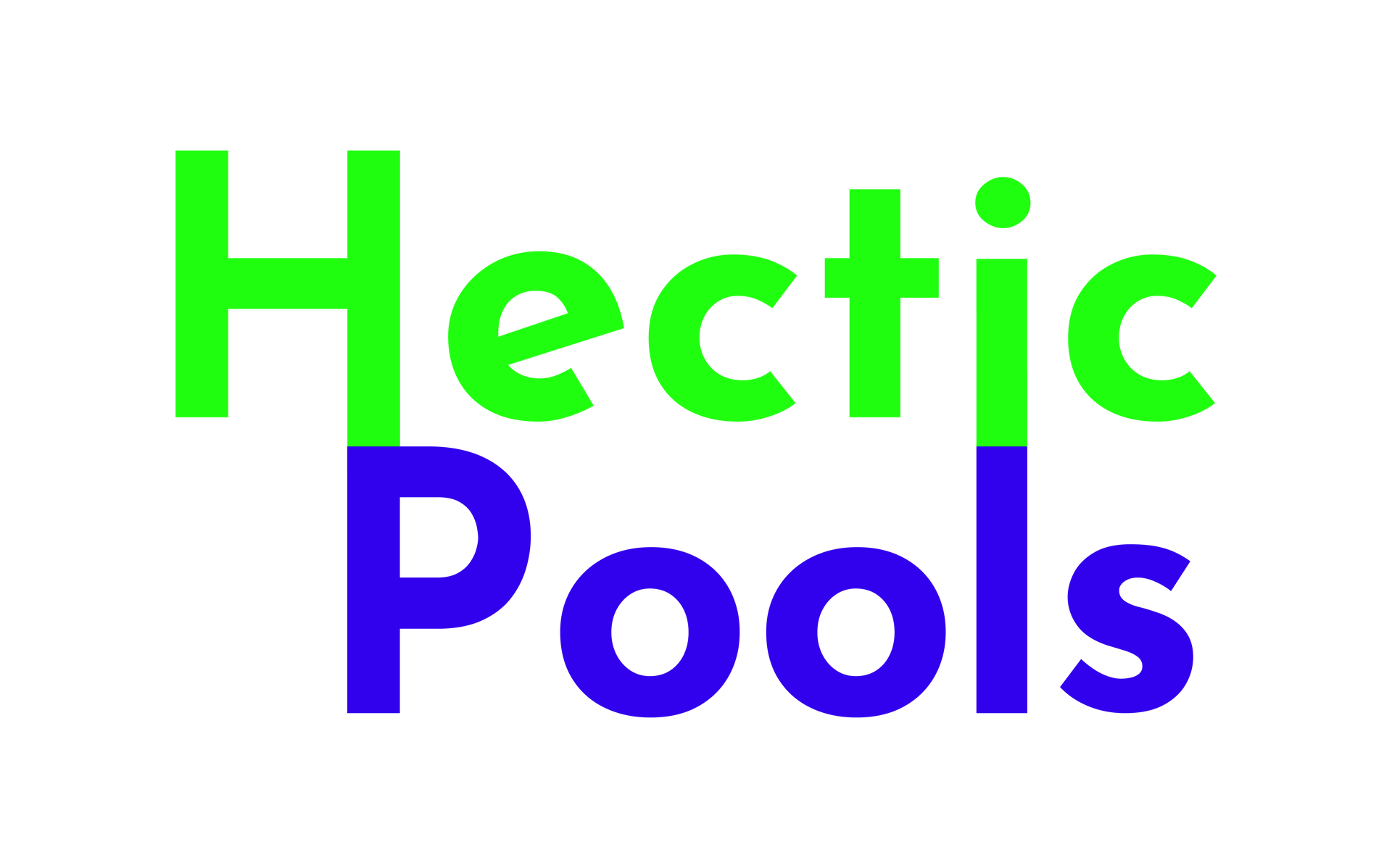 Hectic Pools