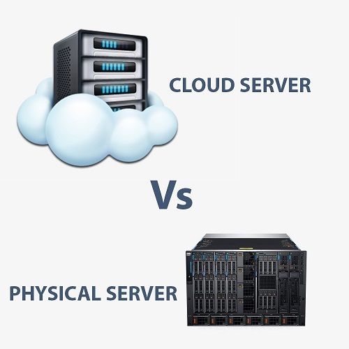 Is a Virtual Server or a Physical Server Better?