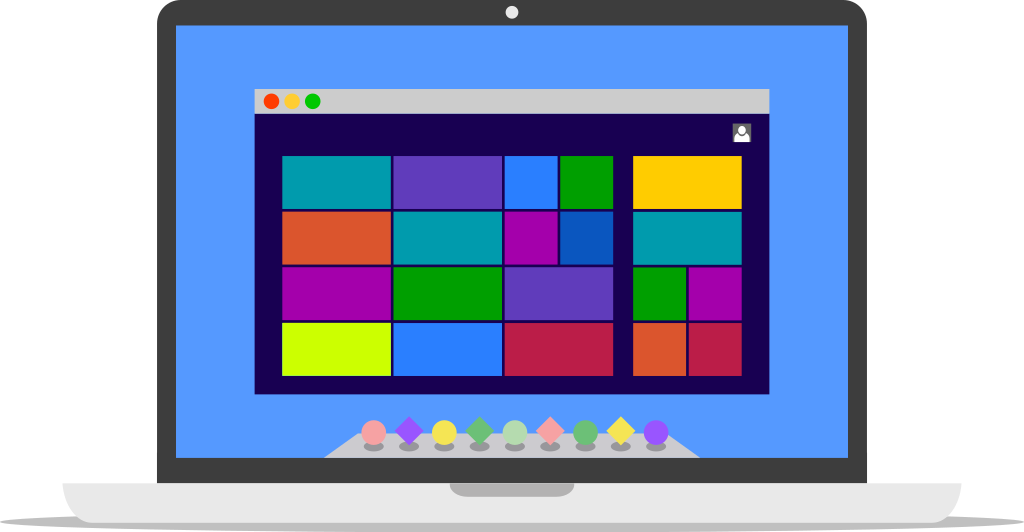 virtual desktop