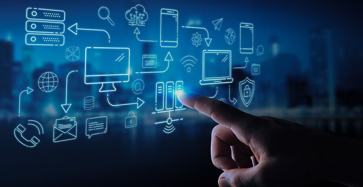 cloud integration