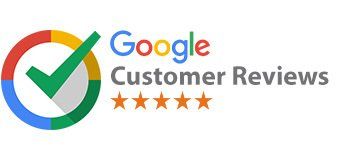 Google customer reviews