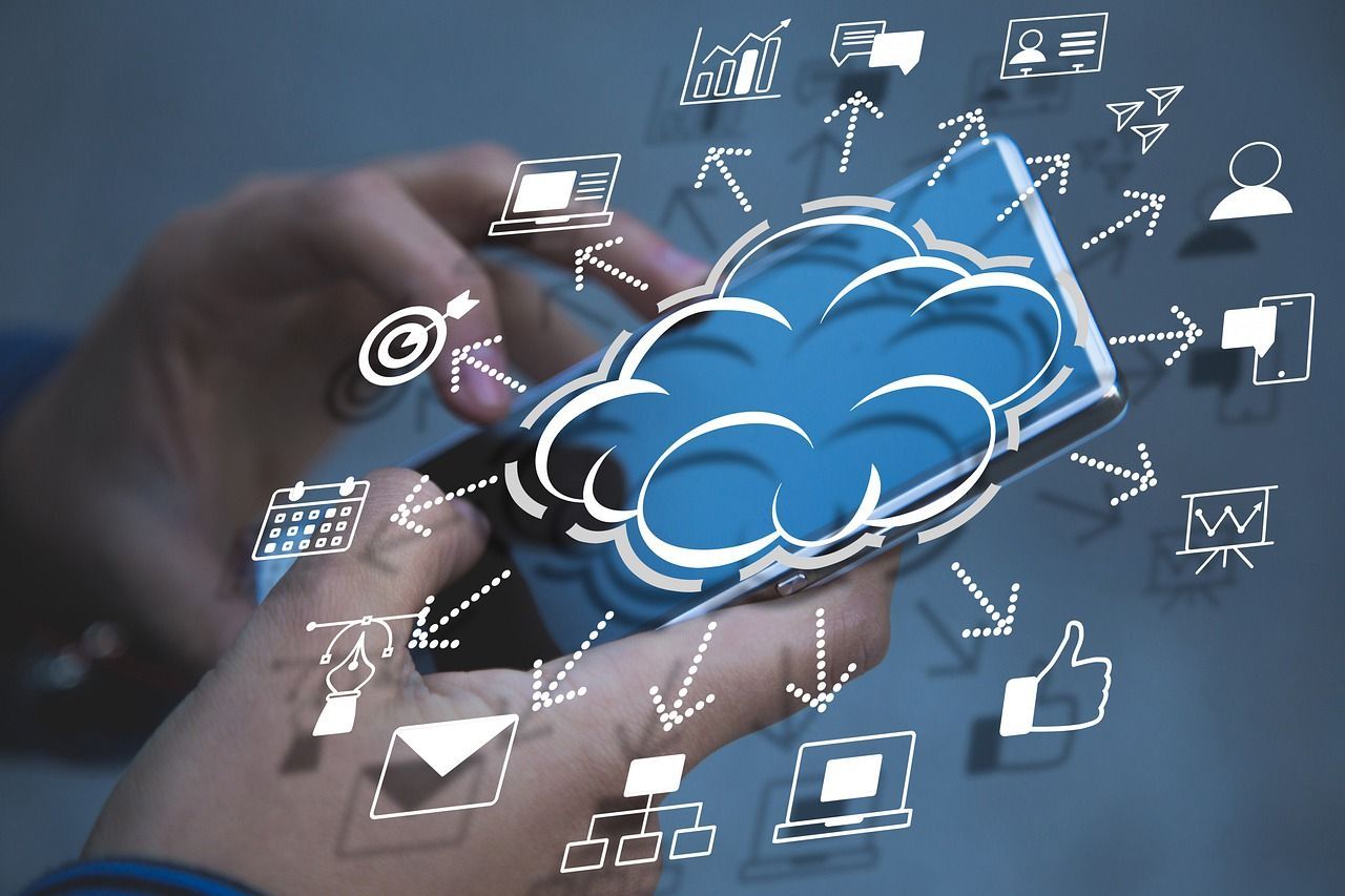 Microsoft Azure and how it boosts productivity