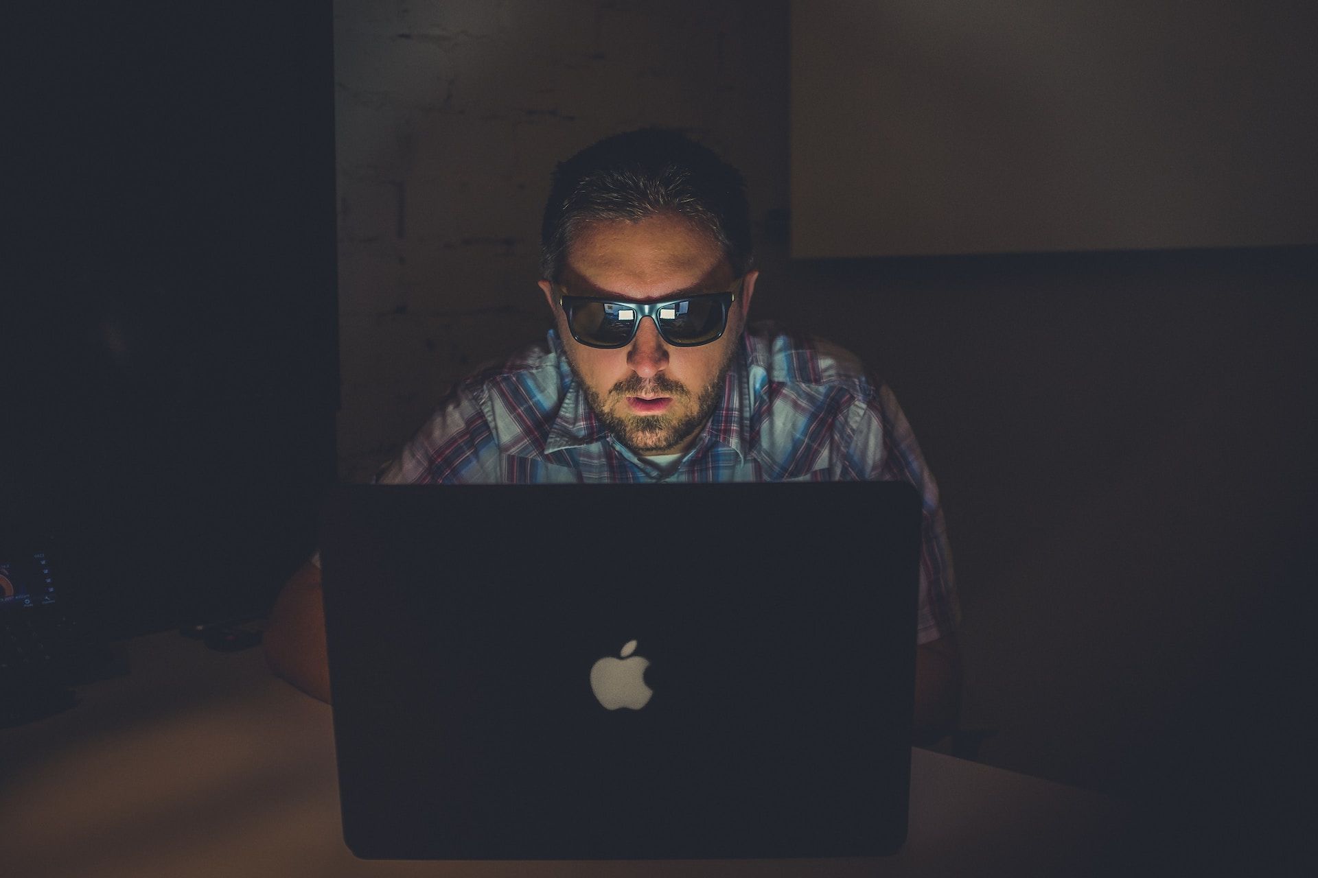 cyber crime being perpetrated online