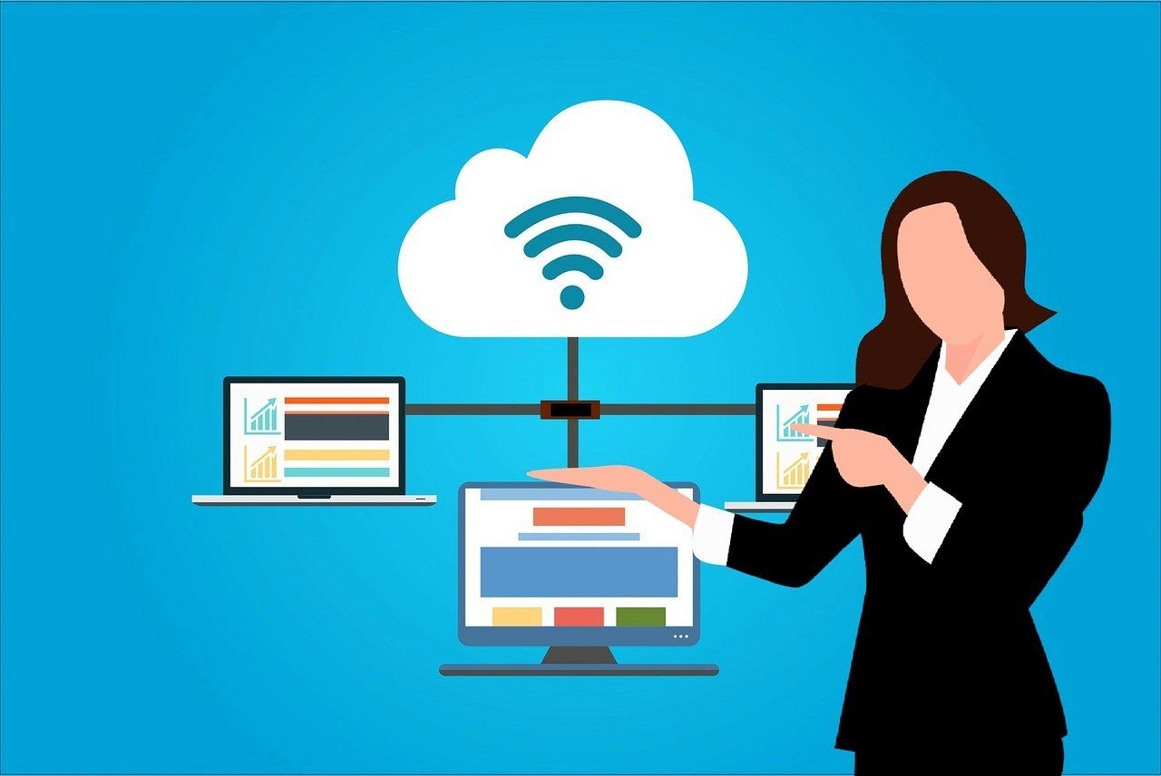 cloud computing technology