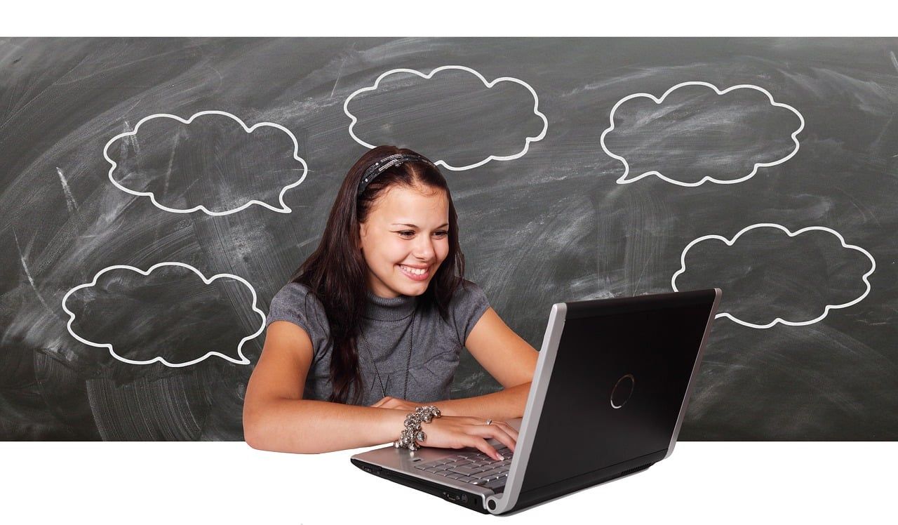 cloud integration and remote work