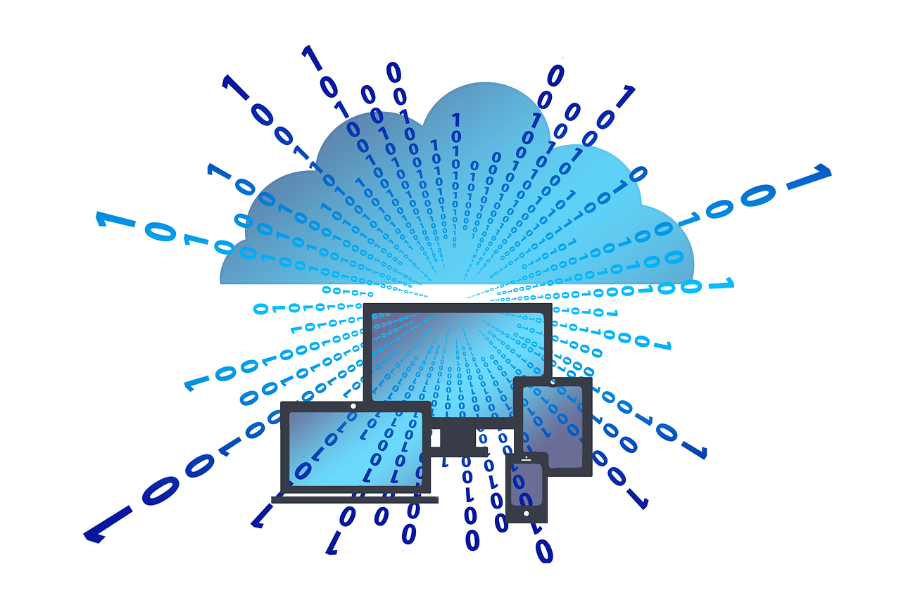 scalability of cloud solutions and connected devices