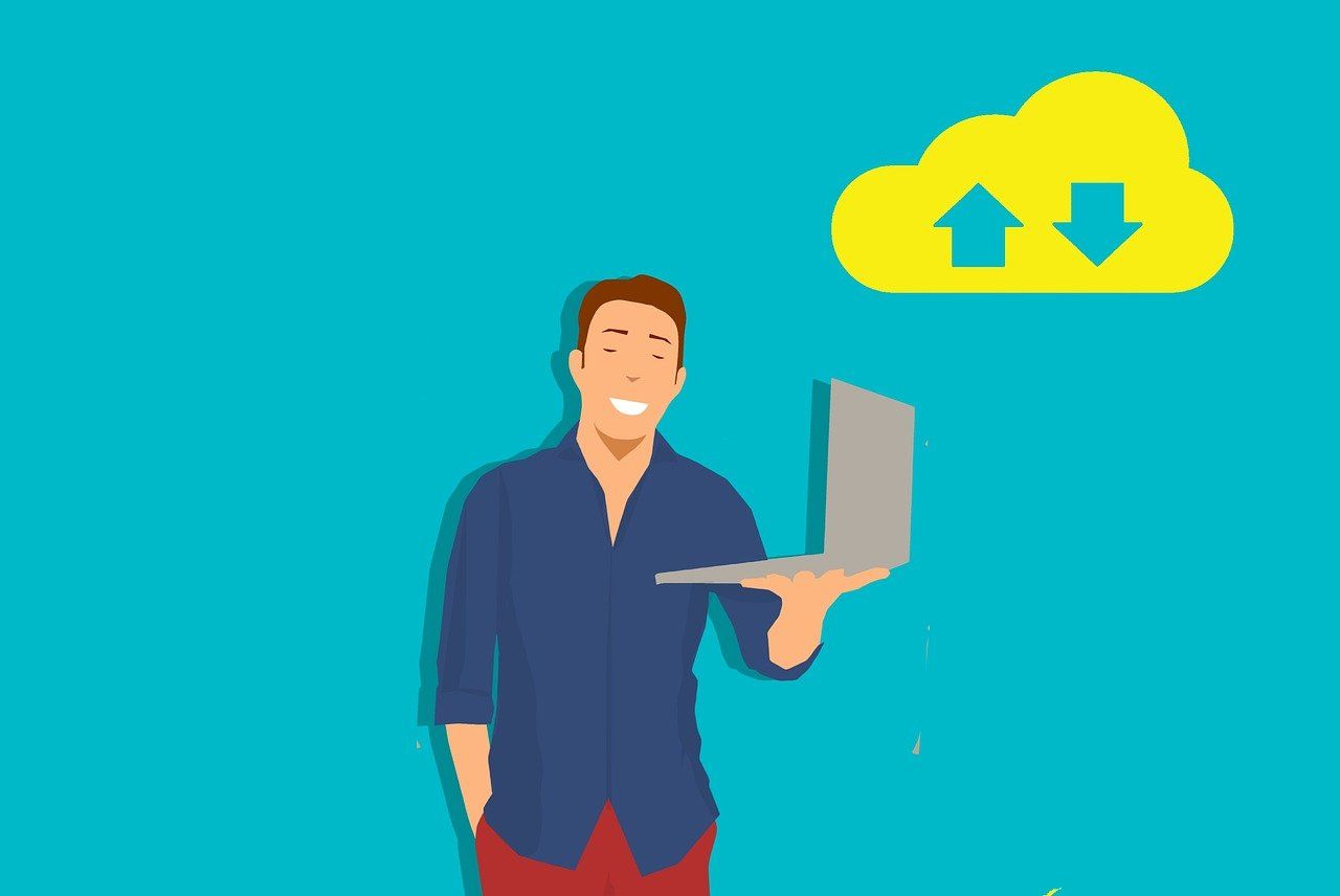 what is a cloud PC