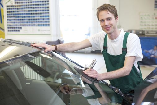Car Windshield Replacement Houston, TX