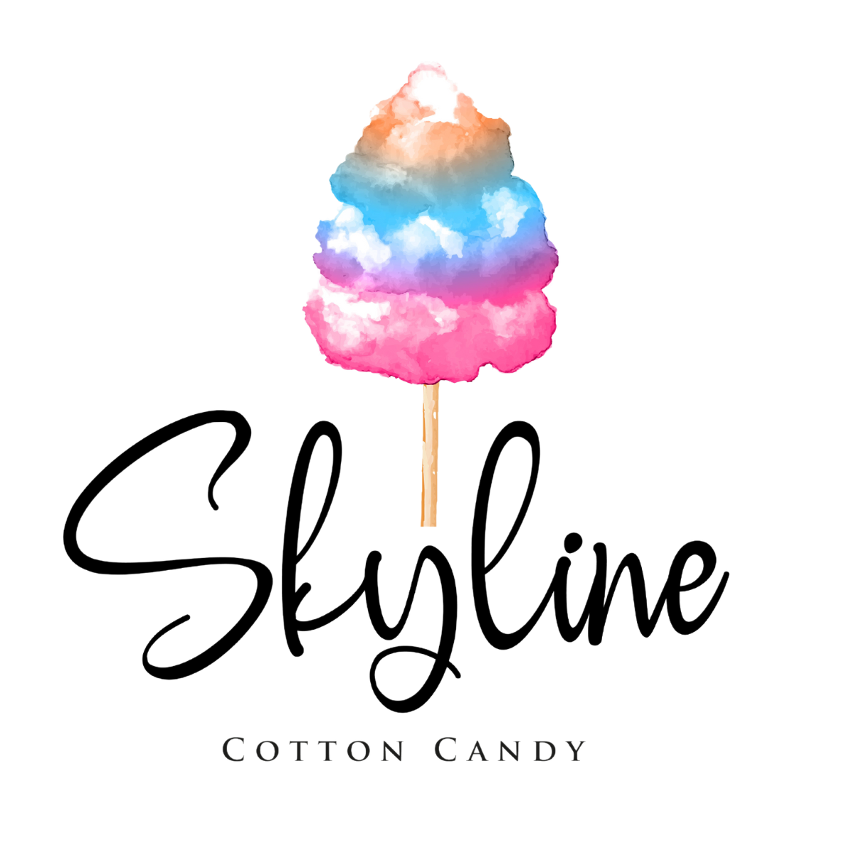 Skyline Cotton Candy Lancaster PA Wholesale Treats, Events, Fundraisers
