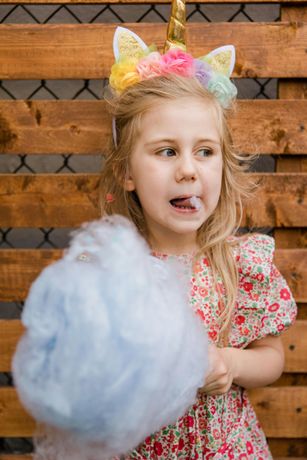 Skyline Cotton Candy Company in Lancaster, PA