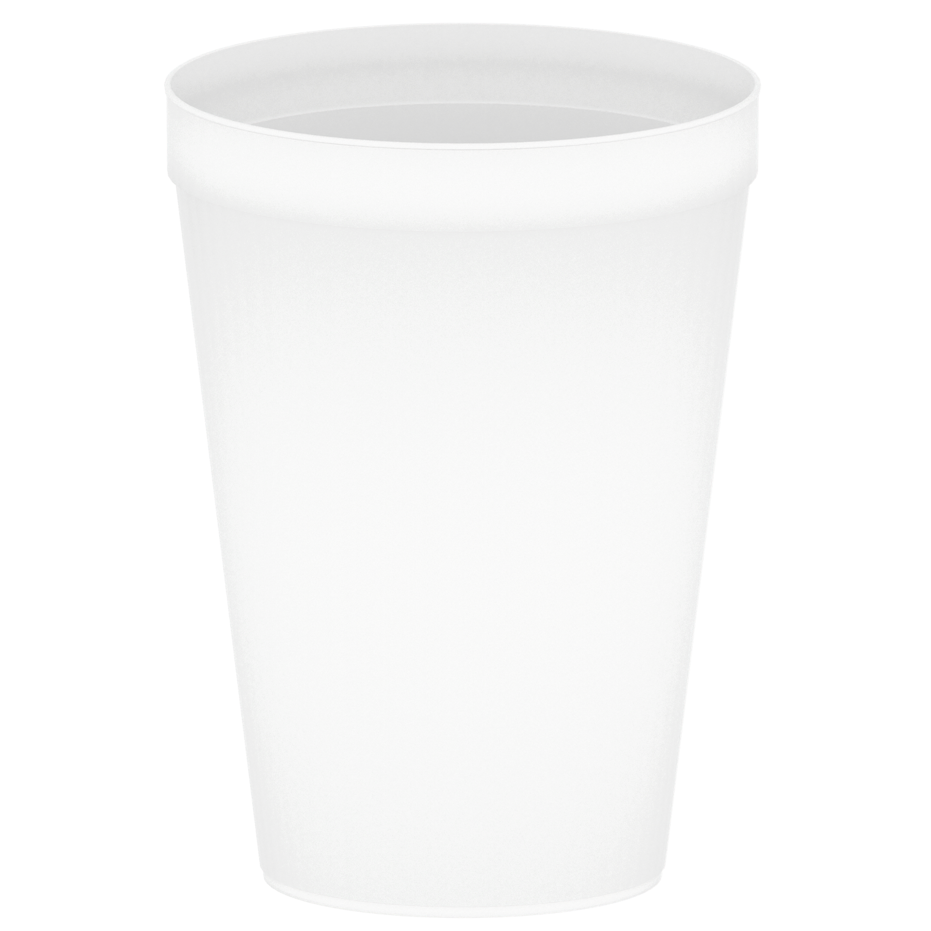 Styrofoam Cups