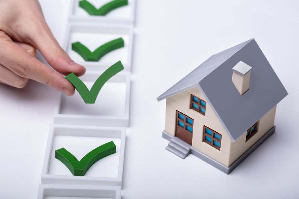 Contact Quality Cash Buyers