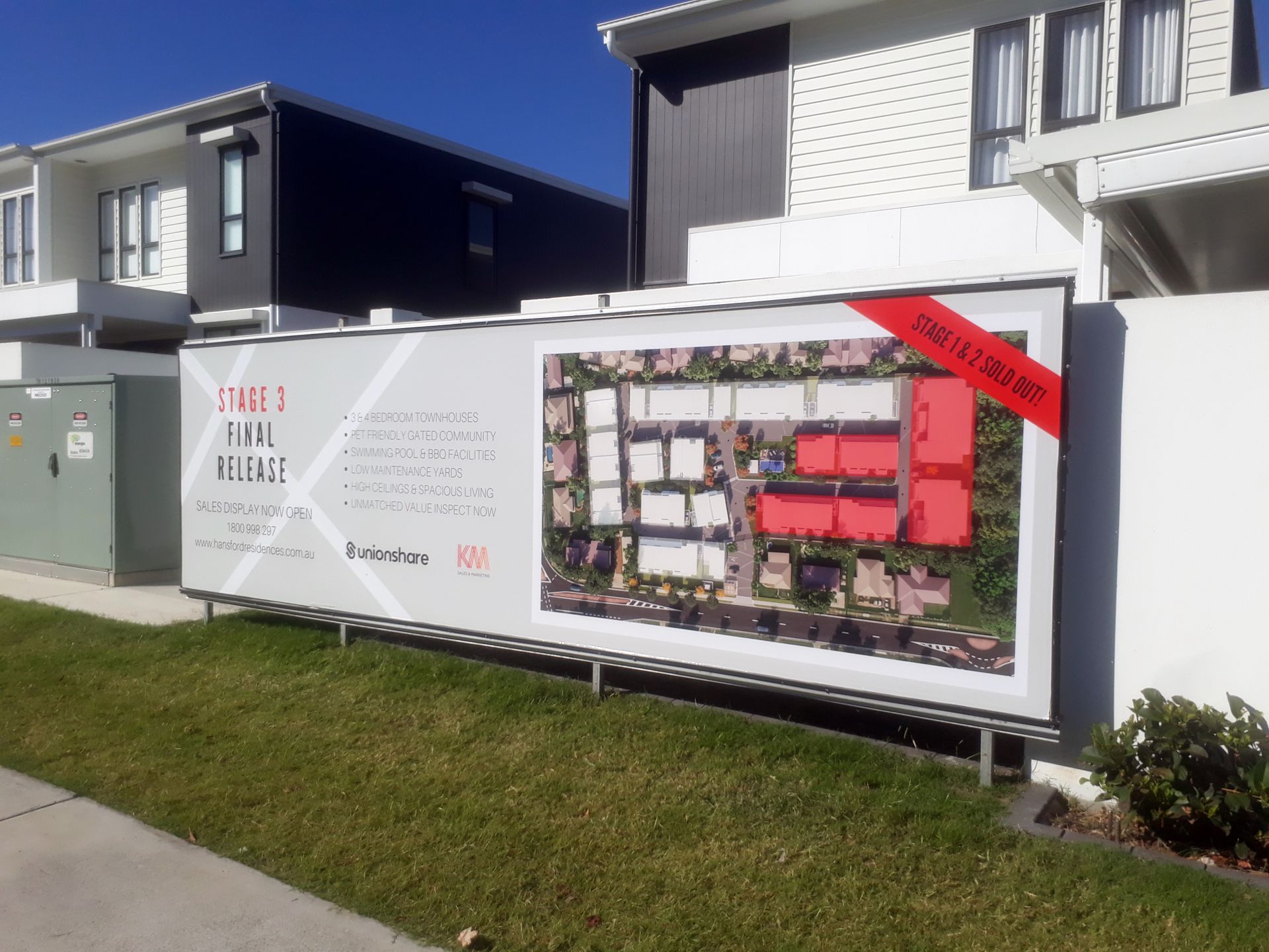 Signage Shop Gold Coast Signwriters DNA Signs & Graphics