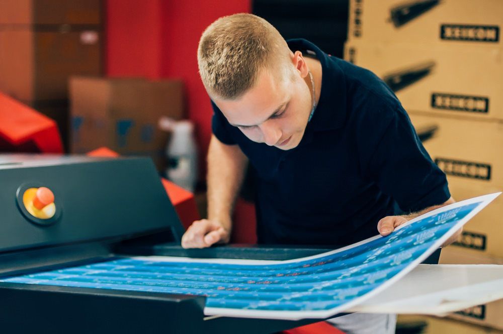 Signage Shop Gold Coast Signwriters DNA Signs & Graphics