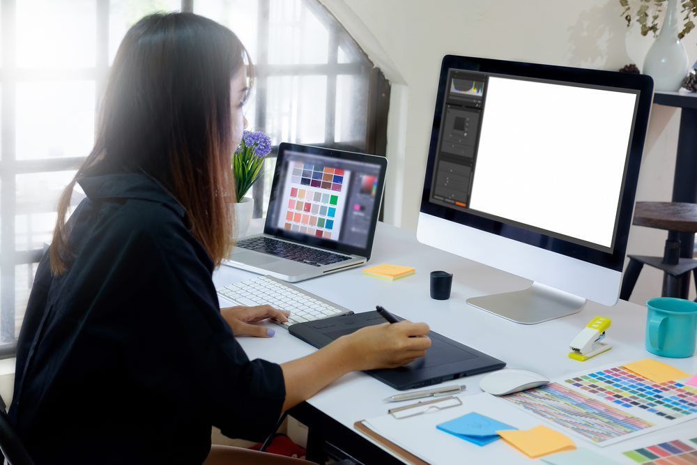 Graphic Designer — DNA Signs in Burleigh Heads, QLD