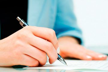 Atendimento à Pessoas Físicas