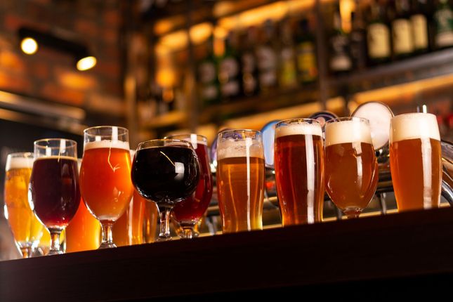 birre artigianali
