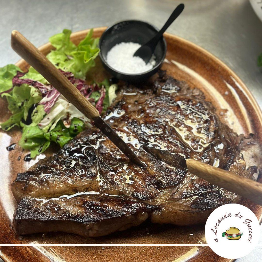 bistecca