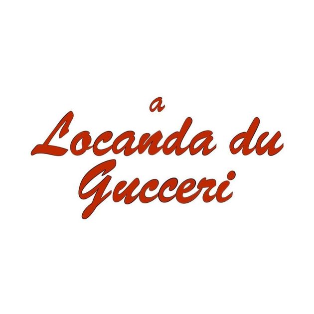 Logo A Locanda du Gucceri