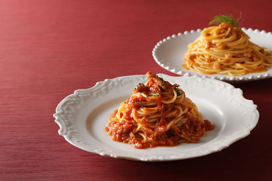 spaghetti