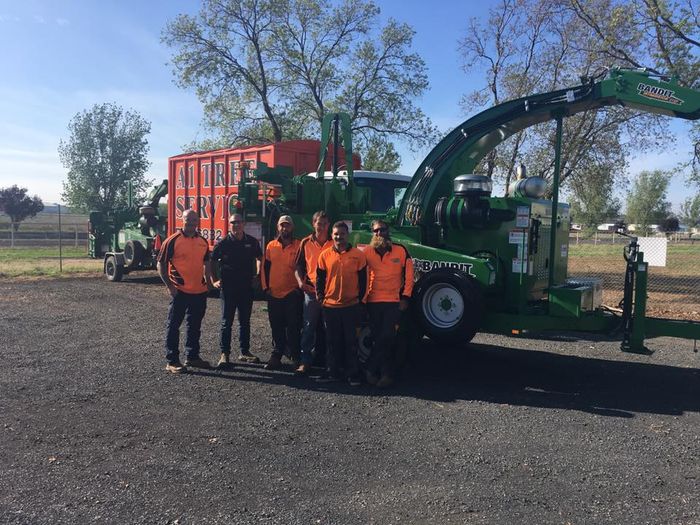 A1 Tree Services Arborists — A1 Tree Services NSW in Dubbo, NSW