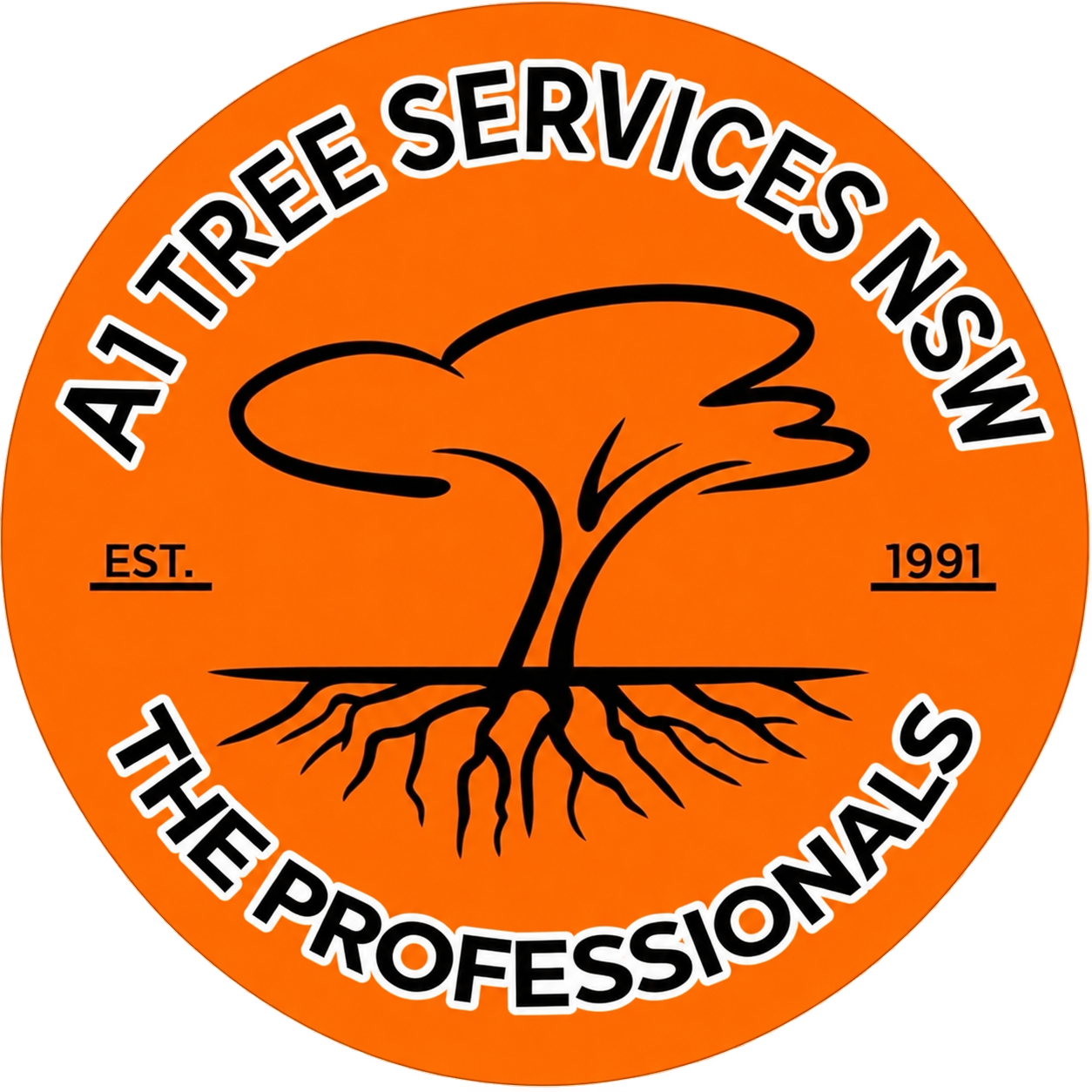 Professional Tree Surgeon in the Dubbo Region | A1 Tree Services Dubbo Tree Services