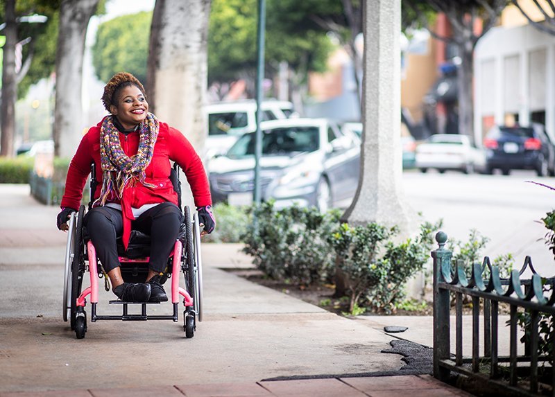 Disability for Guardianship KY