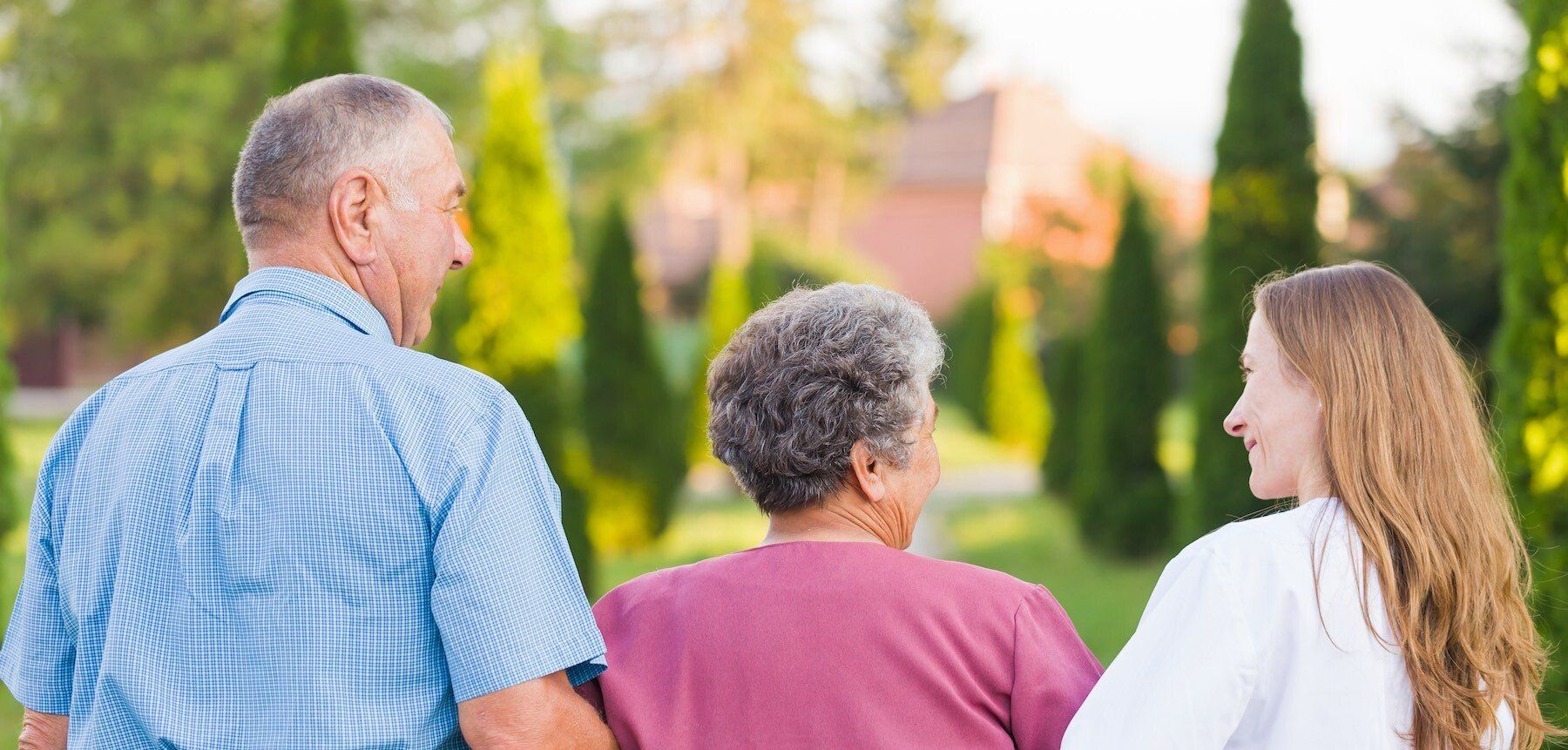 Adult Guardianship — Lexington, KY — Kentucky Guardianship Association