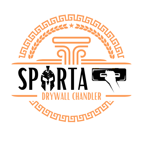 Sparta Drywall Chandler - Main Logo