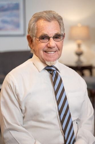 Staff Photo