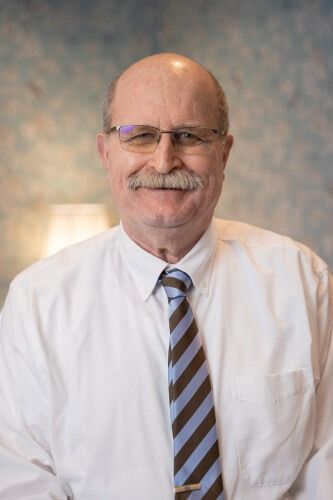 Staff Photo