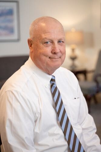 Staff Photo