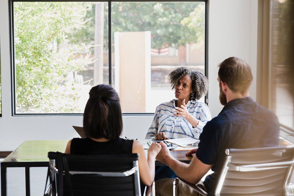Counseling Session | Rochester, NY | Laurie Burns LCSW-R CGP