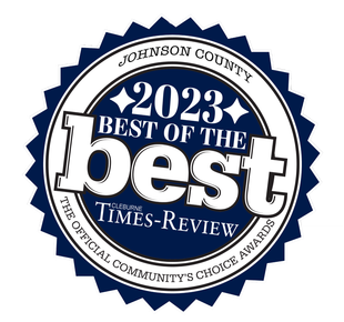 A johnson county best of the best times review logo