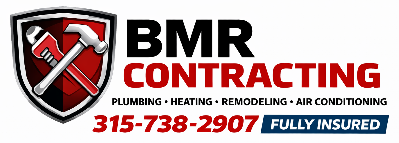 BMR Contracting BMR Contracting