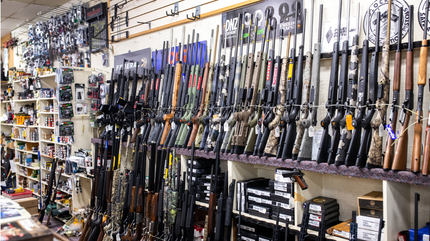 Pawn Shop | Forest City, NC
