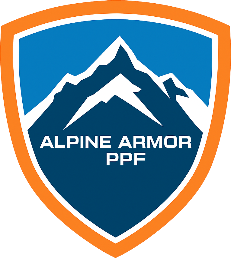 Alpine Armor main logo