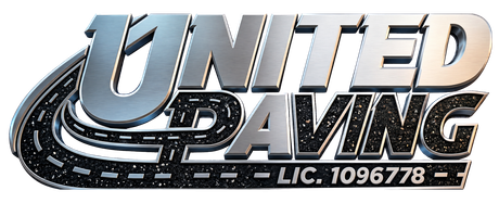 United Paving Logo