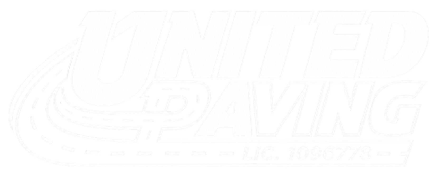 United Paving Logo