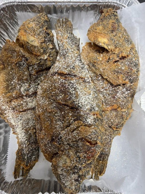 Crack Chicken Seasoning Best Chicken in Lansing Crack Chicken