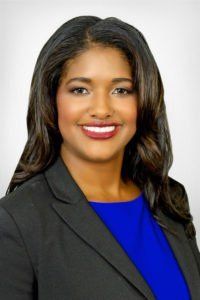 Kamilah Henderson