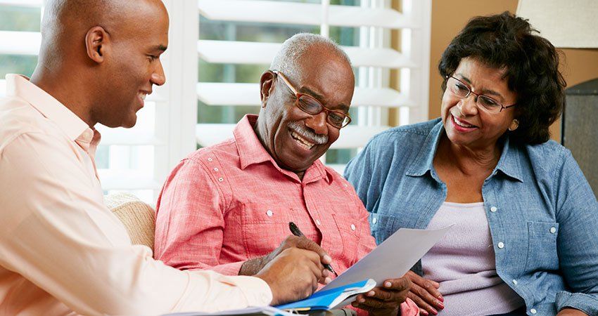 Power of Attorney