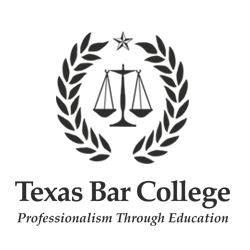 Texas Bar College
