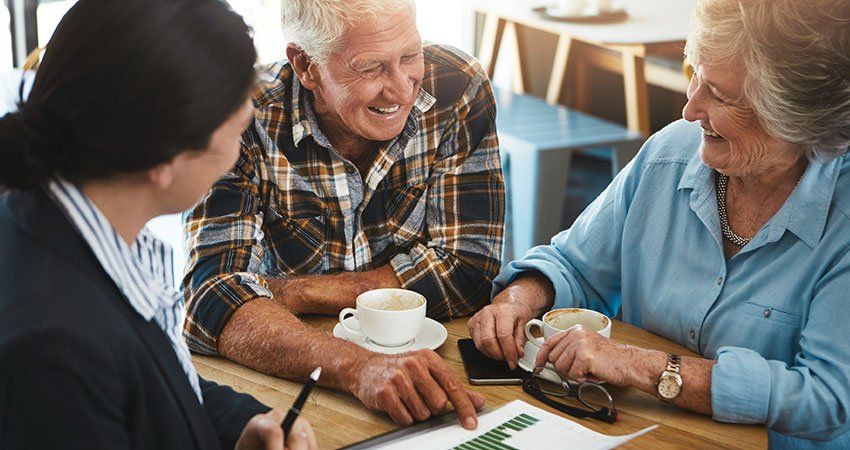 Texas Living Trusts