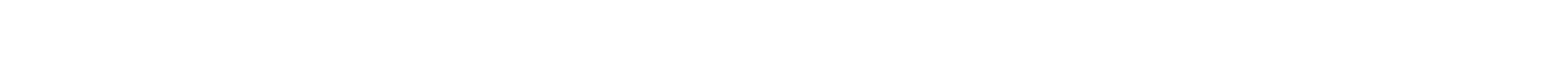 Black rectangular bar on a white background.