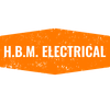 HBM Electrical logo